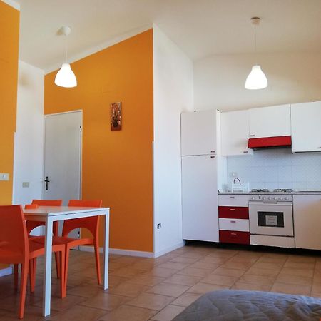 La Gramigna Villette Briatico Exteriör bild